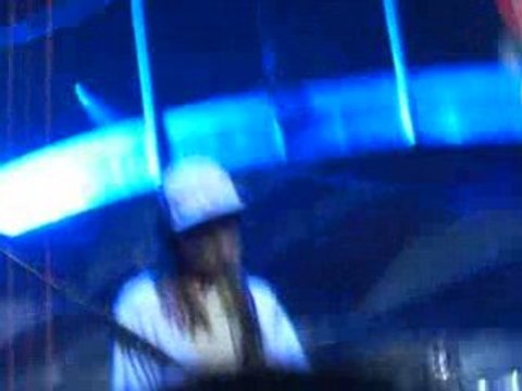 TOKiO HOTEL - 12.07.08 [ STICH INS GLÜCK ]