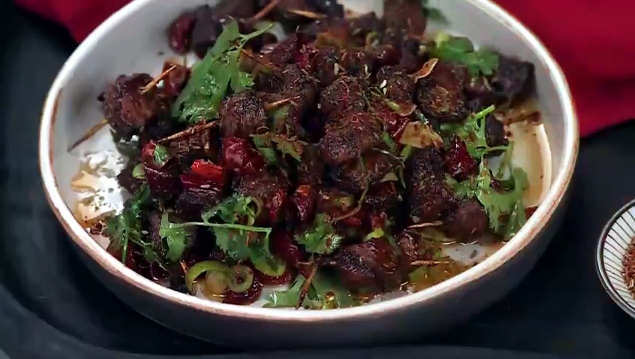 The Cook Up with Adam Liaw (2021) Season 9 Episode 70 - Meatlovers [Full Movie]
