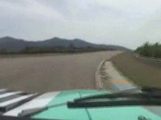 Renault 8 "Groupe 4" contre Alpine A110