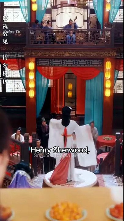 Longing Hearts Full Chinese Drama - English Sub [Full Movie]
