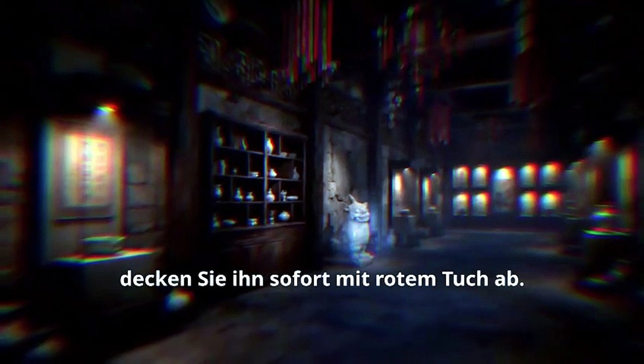 Der Nachtwächter: Erwachte Göttermacht - Teil 1/1 | Folgen 1-70 [Full Movie]