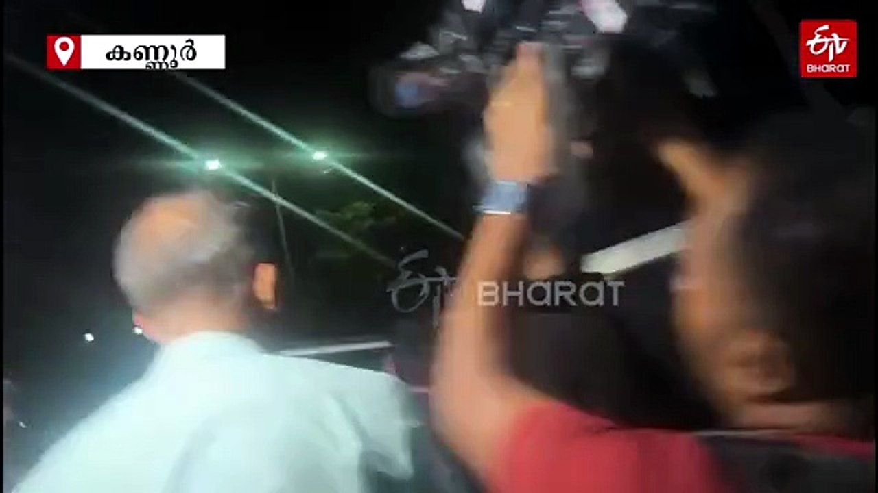 ഒടുവിൽ അർജുൻ ആയങ്കി പൊലീസ് വലയിൽ, പിടികൂടിയത് കണ്ണൂരില്‍ നിന്ന്