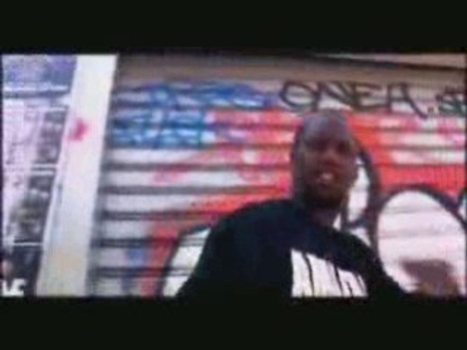 Alpha 5.20 -Boss 2 Panam