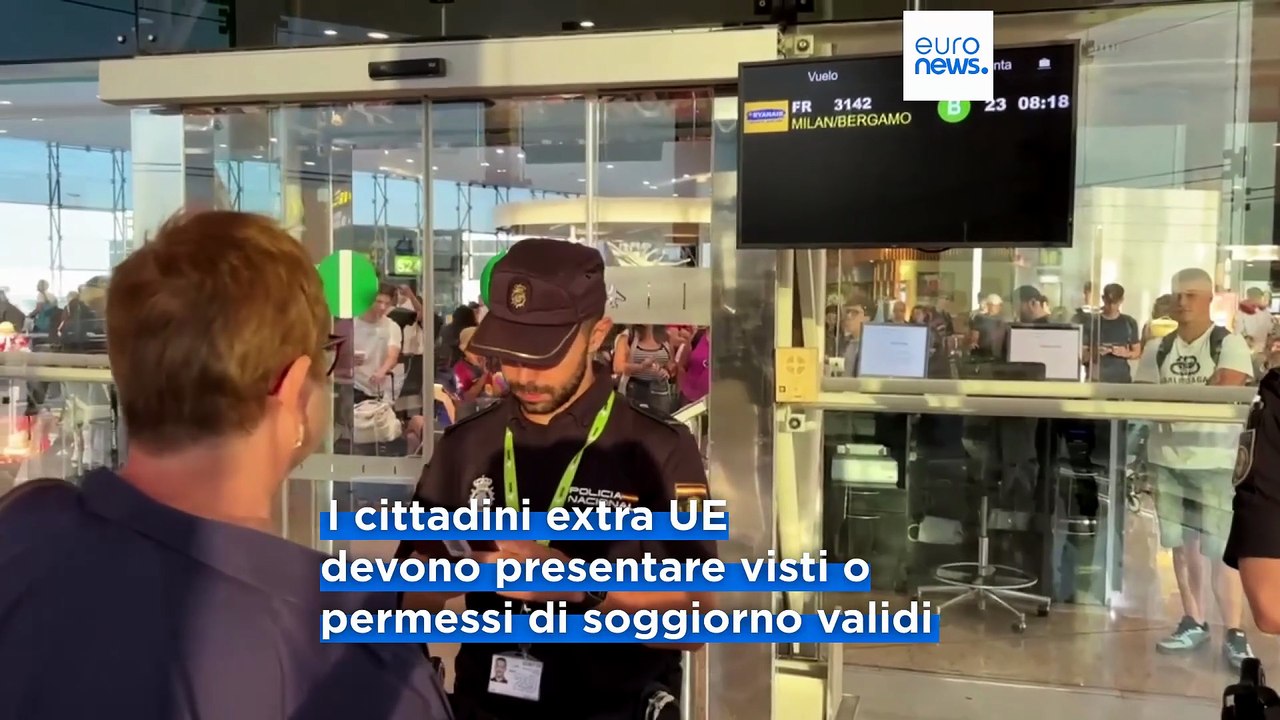 Le notizie del giorno | 09 agosto 2026 - Mattino