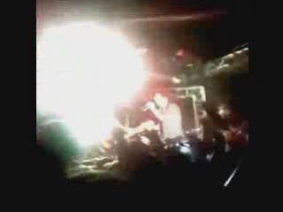 Me Against The World - Simple Plan Live 2008