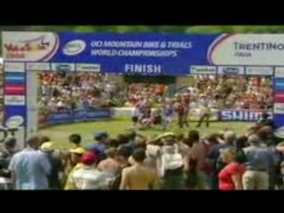MTB DH 2008