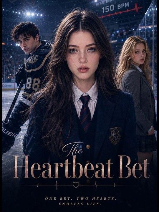 The Heartbeat Bet - Full #englishsub #fullmovie 🍿🍿
