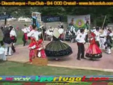 Estrelas do Minho - Trappes ( 78 ) - festa N.10