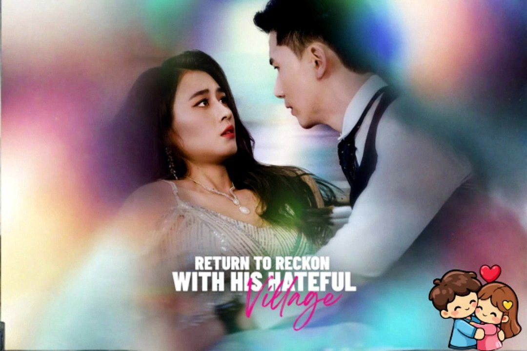ENG SUB ❤️‍🔥 Return to Reckon With His Hateful Village Dailymotion Episodes - No Cut