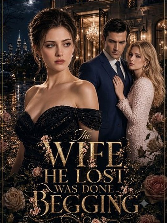 The Wife He Lost Was Done Begging - Complete #drama #englishsub 🔥🔥