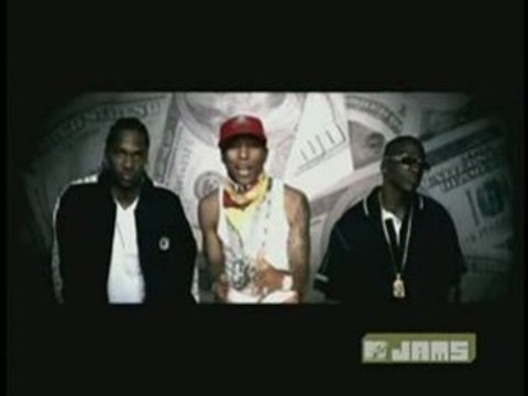 The Clipse ft Pharell - Mr Me 2 (Designerbeats Remix)