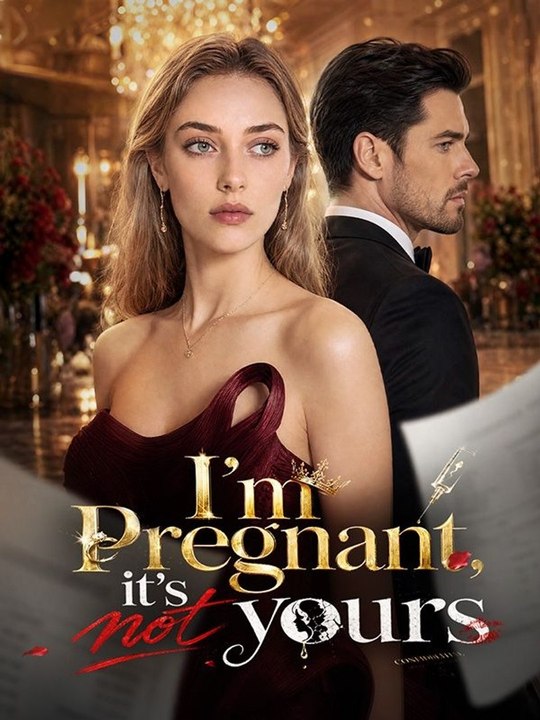 I'm pregnant, it's not yours - Full HD