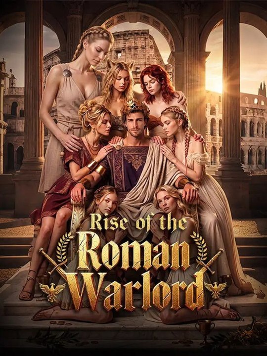 Rise of the Roman Warlord 🧡🍏 🔥 (2026) - FULL ENGSUB | Reelshort Hot HD