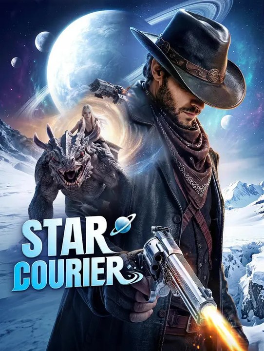 Star Courier | Full Series | Short Drama English