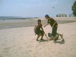 2008 War of the Worlds