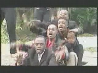 Koffi olomidé - fontaine