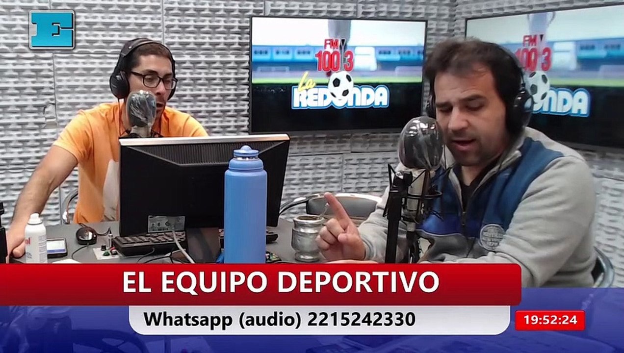 FM La Redonda (327)