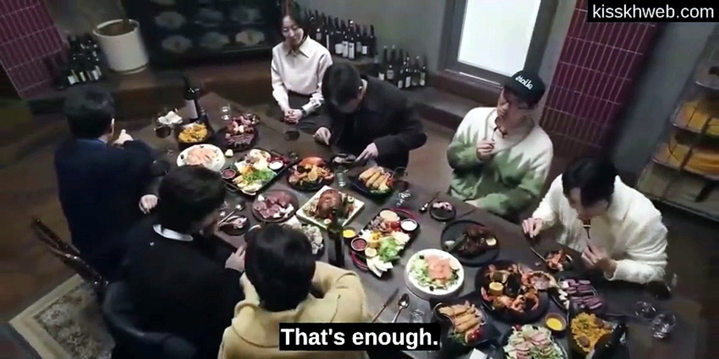 We Are All Trying Here EP9