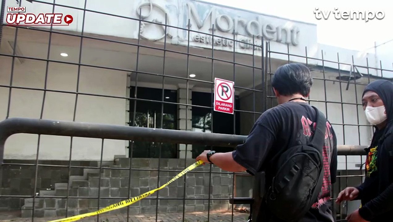 Polresta Banyumas Limpahkan Kasus Sutrimo ke Polda Metro