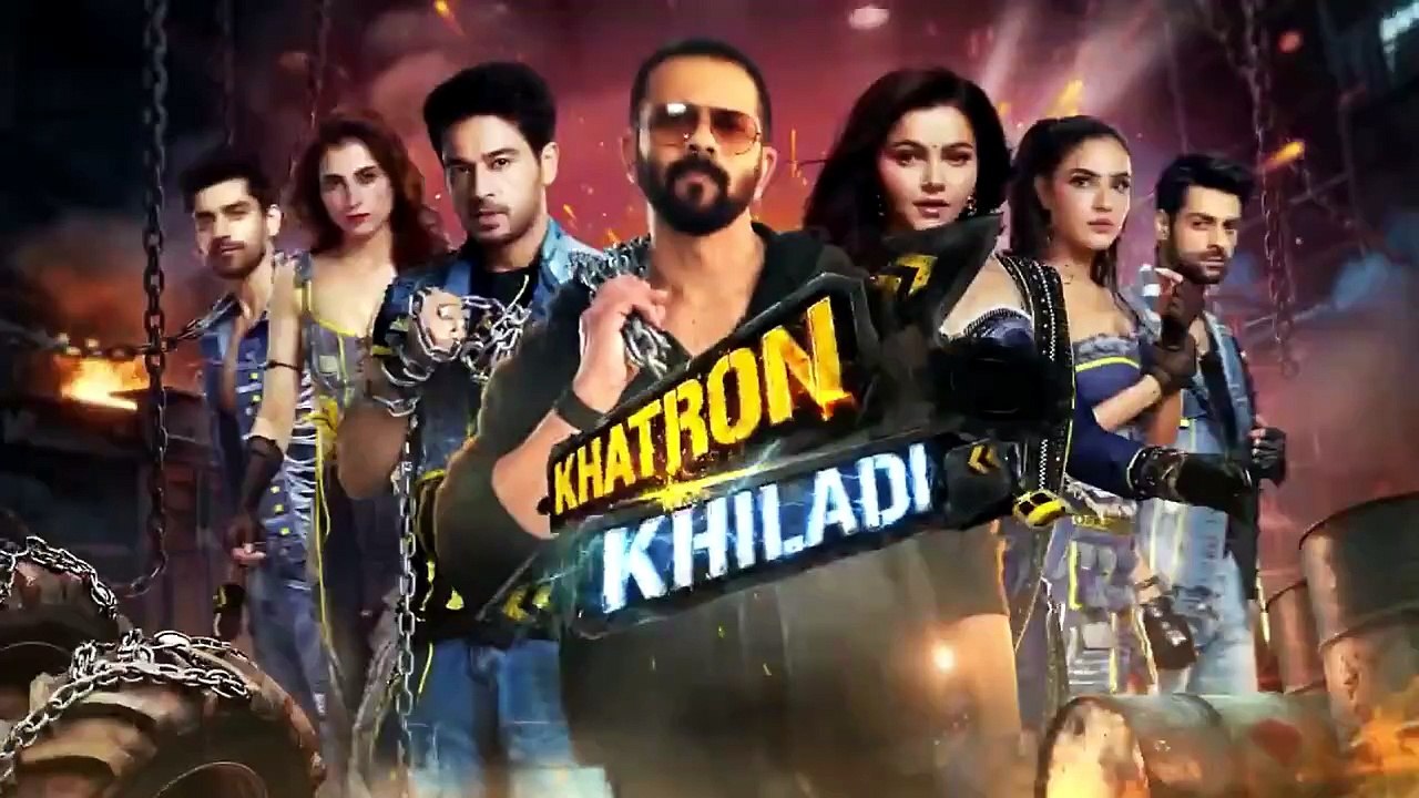 Khatron Ke Khiladi KKK 15 Episode 3,  August 8,2026