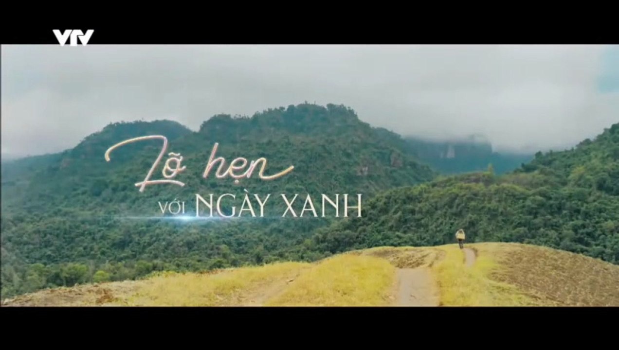 Lỡ Hẹn Với Ngày Xanh - Tập 43 - HP Media