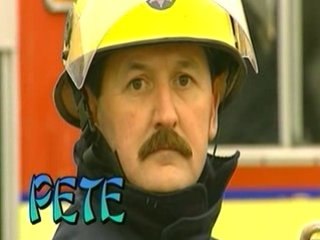 BANZAI - Men of Fire - War of Water