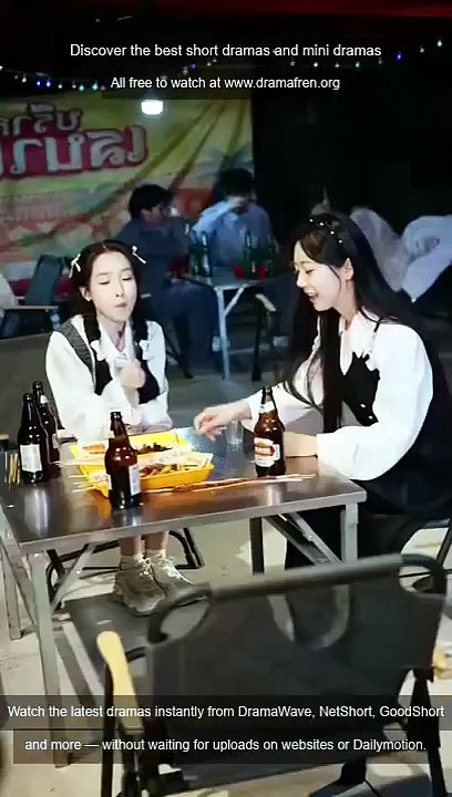 Hidden Dragon | Full Drama Movie | English Sub | CLIFFRUSH DRAMA [Full Movie]