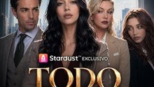 Todo Era Suyo - Completo en Español | Film Completo in Italiano