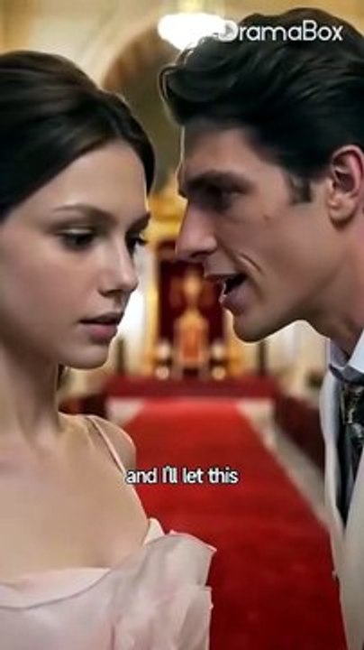 The Wedding That Will Never Be