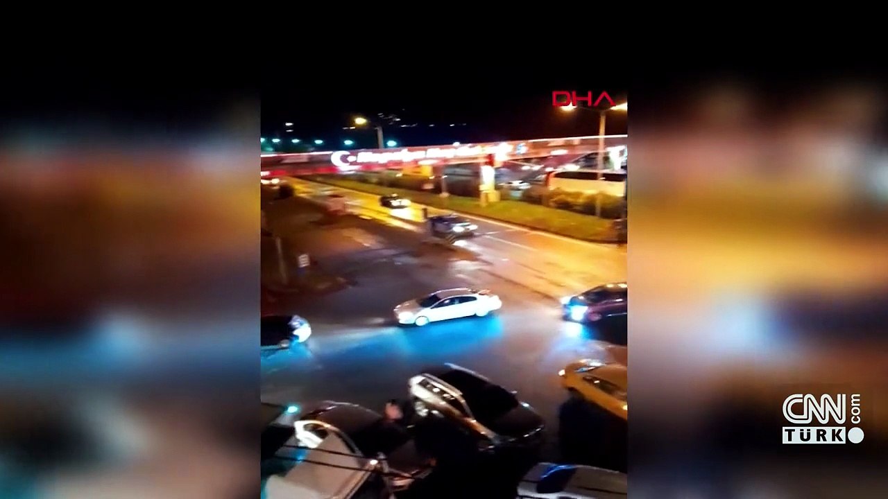 Artvin'de Hopa açıklarında şüpheli "cisim" alarmı