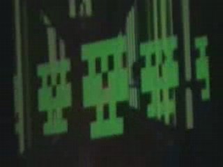 BORA #3 - Château du Haut Barr - Saverne (67)