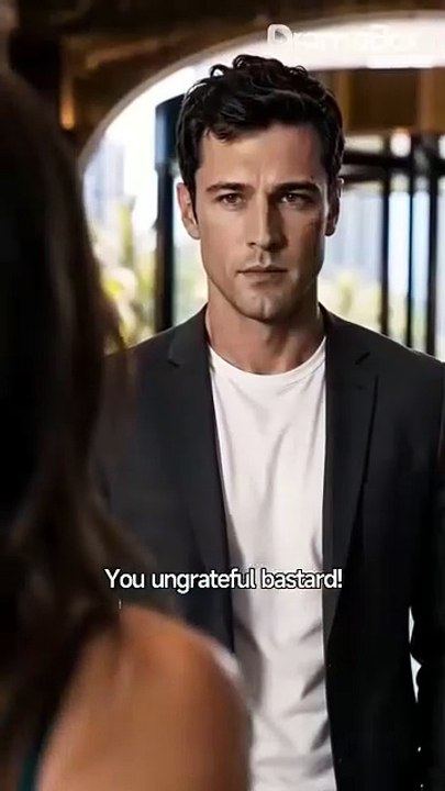 Daddy's Punishment Drama - ENGSUB HD