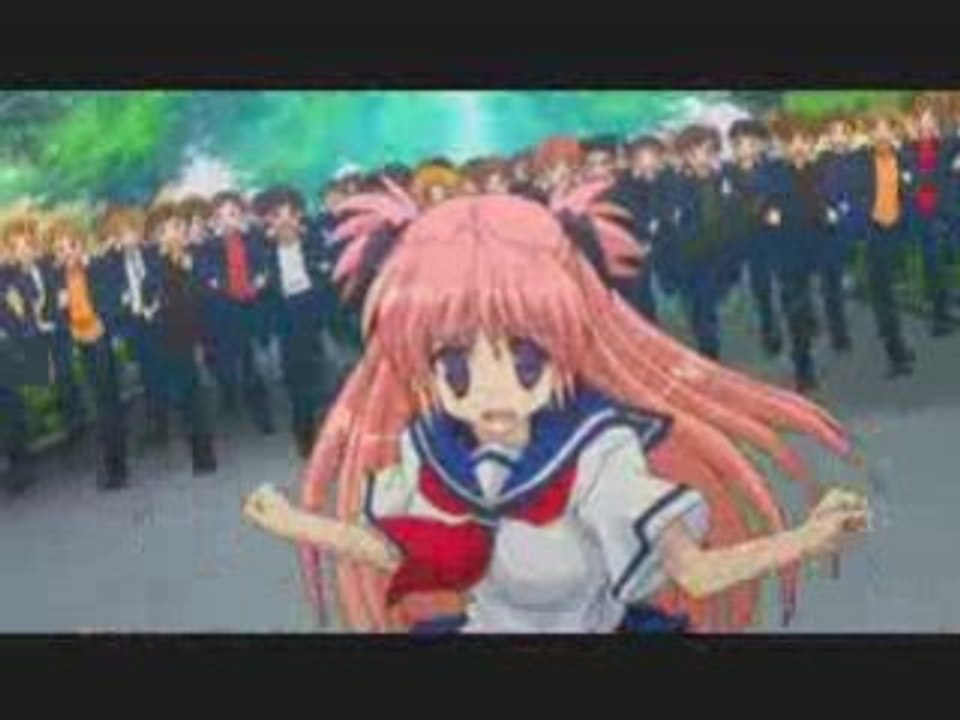 amv manga
