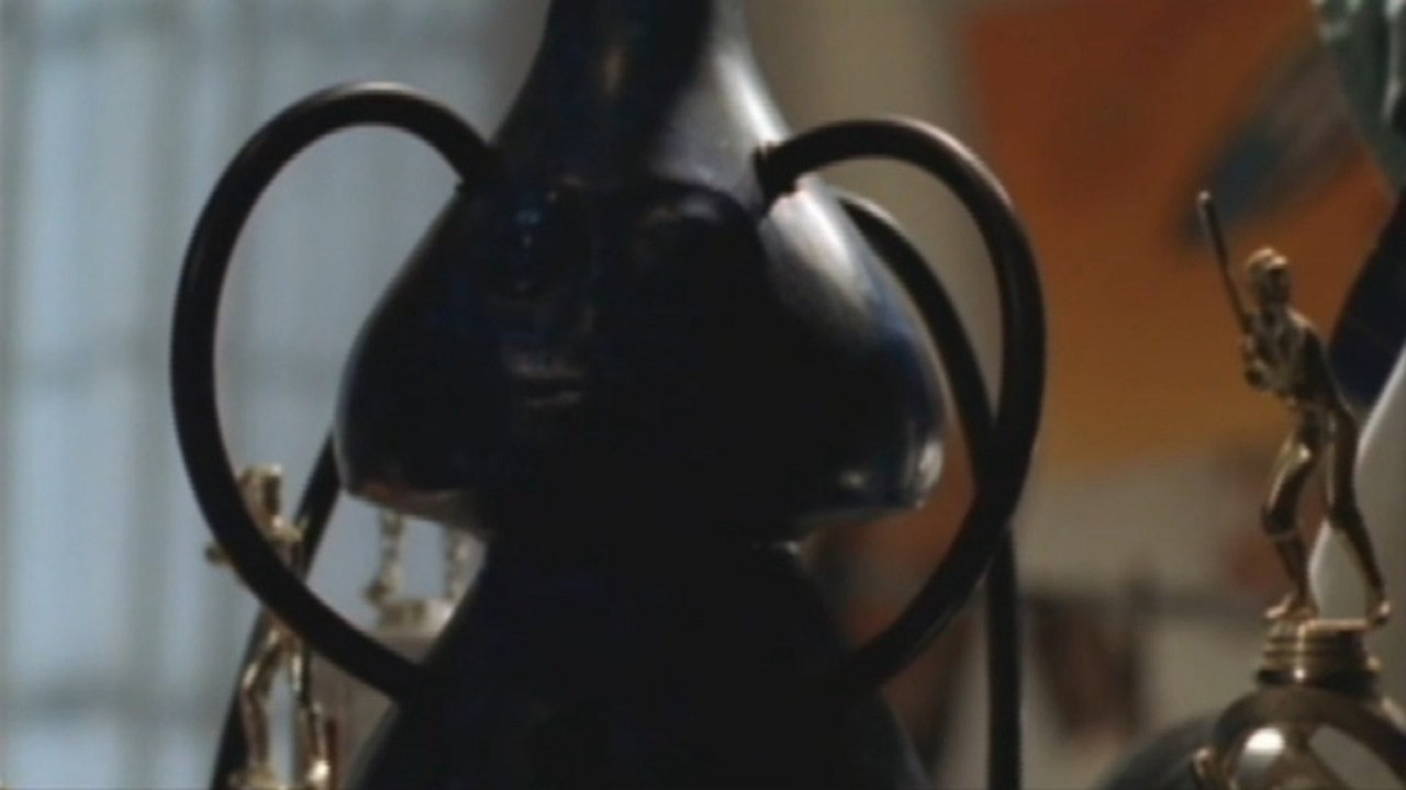 Evil bong (2006)