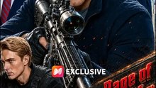 The Rage of A Sniper Hero   True Forever