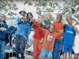 Shone  Rap pas ma vie