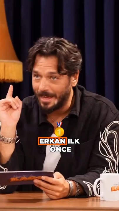Hayrettin ile Kaos Show 😂 Eski Sevgiliyle Arkadaş Kalınır mı?