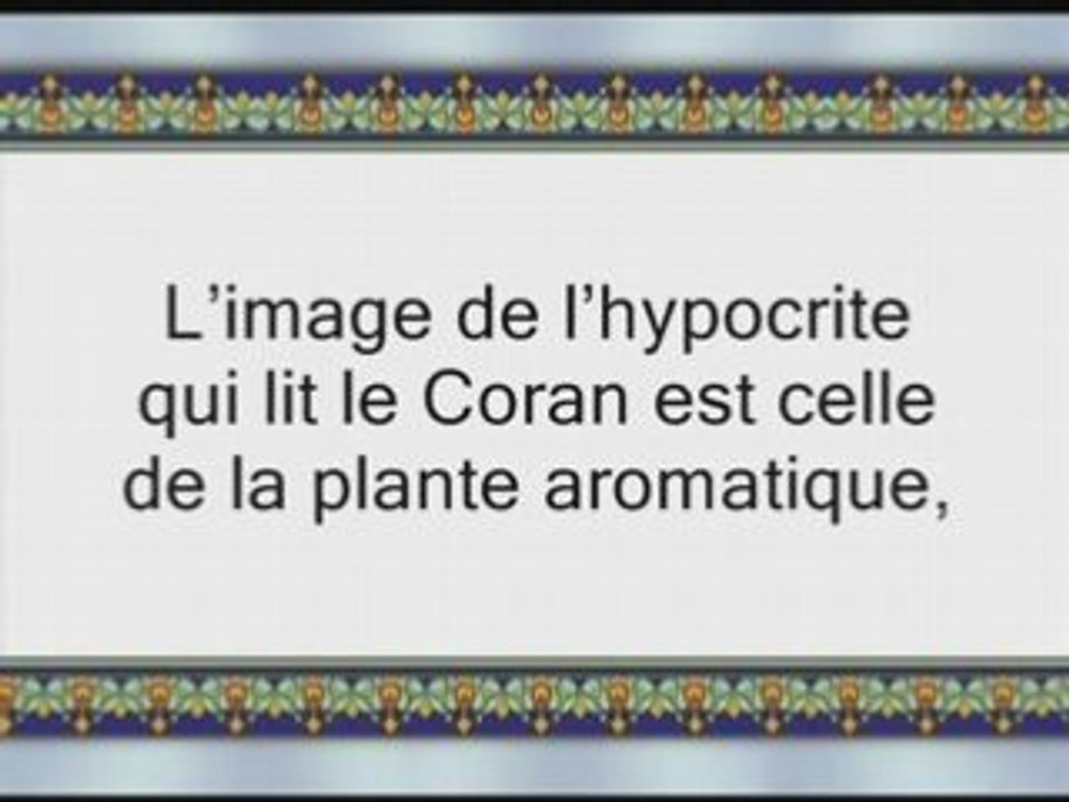 Bienfaits-du-coran