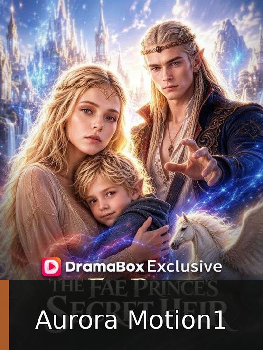 The Dragon Chose Her engsub fullmovie🍿 Aurora Motion1