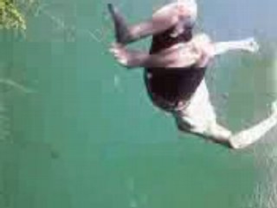 double salto