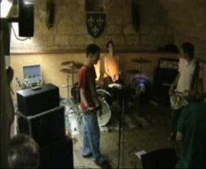The Imps - Mad Man