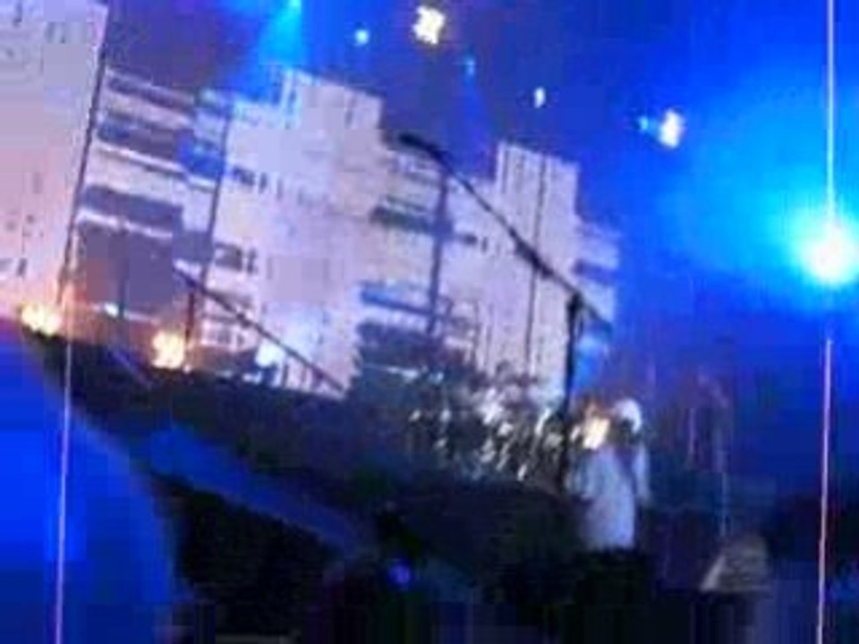 TOKiO HOTEL - 12.07.08 [ STICH INS GLÜCK (3) ]