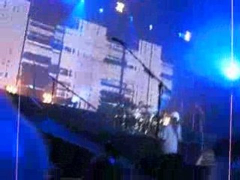 TOKiO HOTEL - 12.07.08 [ STICH INS GLÜCK (3) ]