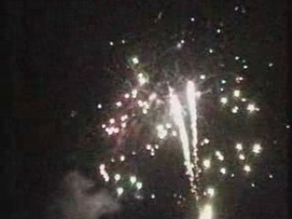 Vidéoblog du 13/07/08
