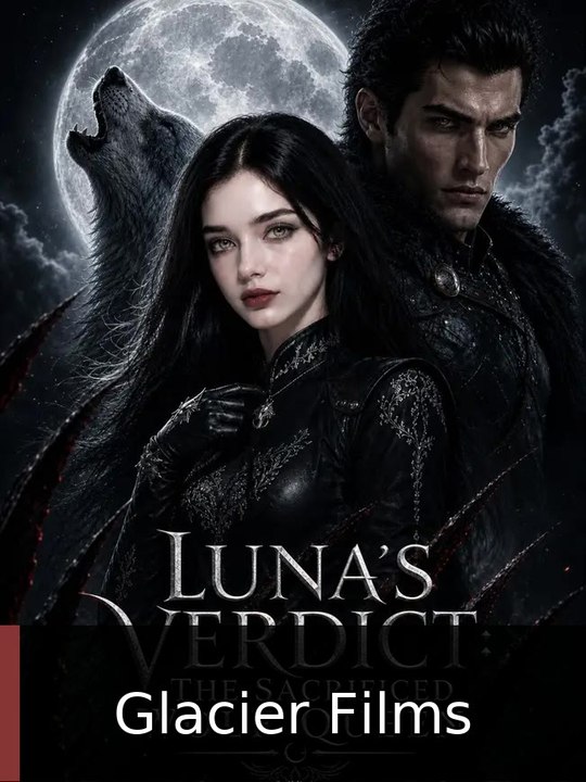 Luna's Verdict-The Sacrificed Wolf Queen Glacier Films