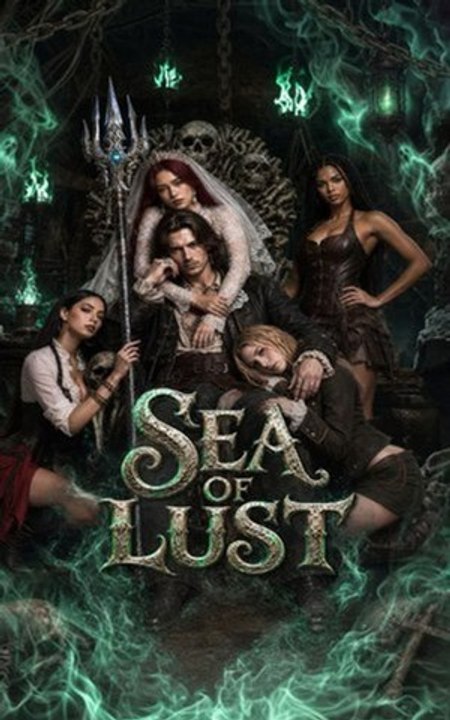Sea of Lust