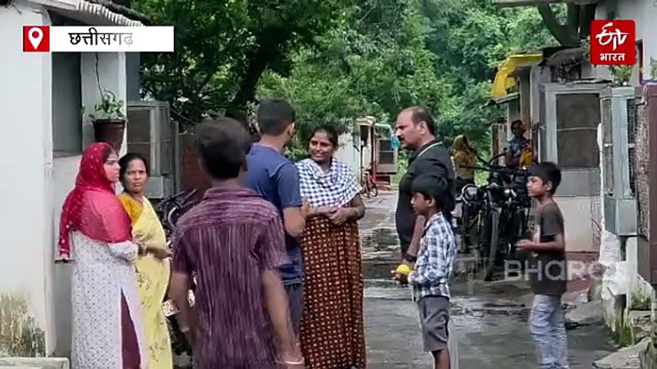 दुर्ग में मिला डेंगू का पहला मरीज, अलर्ट पर स्वास्थ्य विभाग की टीम
