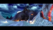 Kameo - Elements of Power || Templo Elemental