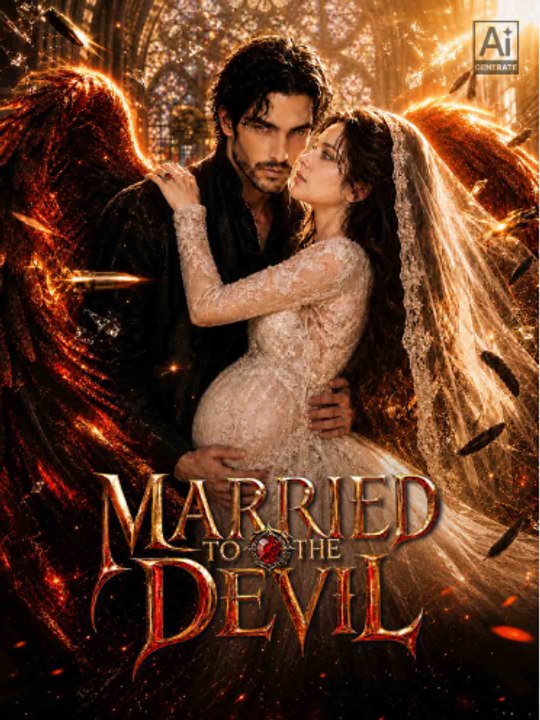 Married to the devil- FULL EP🧡🍏 🔥 (2026) - FULL ENGSUB | Reelshort Hot HD
