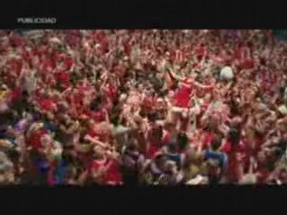 High School Musical 3 trailer